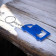 PORTE CLES DECAPSULEUR PUBLICITAIRE 'TRUCKAS'