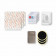 POCHETTE KIT REPARATION VELO PERSONNALISEE 'HERSTO'