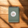 BLOC NOTES PERSONNALISE 'SEA'