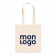 SAC COTON PUBLICITAIRE 'MARIETA' 300G