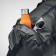 SAC DE SPORT ET VOYAGE PUBLICITAIRE 'TRAVELER'