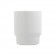 MUG PORCELAINE PUBLICITAIRE 250 ML 'SALIA EUROPE' 4 J