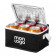 SAC ISOTHERME PUBLICITAIRE 4L 'IZALO' 4J