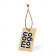 HANGTAG PUBLICITAIRE 'HANGTA'