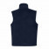 BODYWARMER POLAIRE MIXTE PUBLICITAIRE 'COLARO'