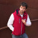 BODYWARMER SOFTSHELL MIXTE PROMOTIONNEL 'ISIDORE BW'