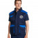 GILET TRAVAIL PERSONNALISABLE 'ARMODO'