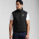 DOUDOUNE BODY HOMME PUBLICITAIRE MUSTAGHATA® 'SESAME'