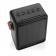 ENCEINTE SOLAIRE 12W RECYCLE PUBLICITAIRE 'SOLARWATT'
