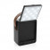 ENCEINTE SOLAIRE 12W RECYCLE PUBLICITAIRE 'SOLARWATT'