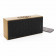 ENCEINTE PUBLICITAIRE20W BAMBOU 'NYWUN'