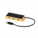 PORT USB BAMBOU LED TYPE C PUBLICITAIRE 'BAMBERPORT'