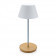 LAMPE RECHARGEABLE PUBLICITAIRE 'LUMINOTE'