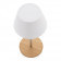 LAMPE RECHARGEABLE PUBLICITAIRE 'LUMINOTE'