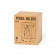 PORTE CRAYON MULTIFONCTIONS PUBLICITAIRE 'STYLOBOX'