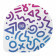 PUZZLE PERSONNALISABLE EN PAPIER 'PAZOO'