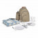 SAC A DOS PIQUE NIQUE ISOTHERME PERSONNALISABLE 'POKRA'