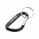 PORTE CLES MOUSQUETON PUBLICITAIRE 'WALL' 4J
