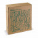 HÔTEL À INSECTES PERSONNALISABLE EN BOIS 'INSECTO' 4J