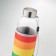 BOUTEILLE EN VERRE/NEOPRENE PERSONNALISABLE 'BOCA GLASS'