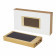 BATTERIE SOLAIRE 8000 MAH BAMBOU PERSONNALISABLE 'FUDO' 4J
