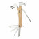 OUTIL MULTIFONCTION PERSONNALISABLE STAC® 'BEAR' 4J
