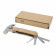 OUTIL MULTIFONCTION PERSONNALISABLE STAC® 'BEAR' 4J