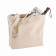 RAPIDE 4J   SAC SHOPPING ZIPPE PERSONNALISABLE 320G/M² 'PAVIR'