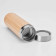 BOUTEILLE ISOTHERME PERSONNALISABLE BAMBOU 'MALARTIC' 4J