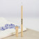 STYLO EN PAPIER PERSONNALISABLE 'PAPELO' EXP.24/48H