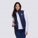 DOUDOUNE BW FEMME MUSTAGHATA® PERSONNALISABLE 'CHAMONIX'