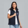 SOFTSHELL BW FEMME MUSTAGHATA® PERSONNALISABLE 'SEMNOZ'