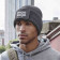 BONNET PERSONNALISABLE 'STARLA'