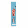 BOITE PERSONNALISABLE 1 STYLO BIC 4 COULEURS 'ALSACE'