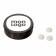 RAPIDE 4J BOÎTE BONBONS MENTHE PERSONNALISABLE 'CLIC CLAC EUROPE' 
