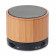 RAPIDE 4J ENCEINTE PERSONNALISABLE 'NOVAWOOD'