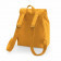 MINI SAC A DOS COTON ORAGANIQUE PERSONNALISABLE 'MATE'