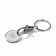 RAPIDE 4J PORTE CLES JETON METAL 'KEMA'