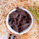 SACHET FRITURE AU CHOCOLAT PERSONNALISABLE 50G BIO 'MIAM'
