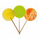 SUCETTE PLATE PERSONNALISABLE 'SUCREATE'