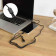CABLE DE CHARGE PERSONNALISABLE 3M 'FIBOU SMART LONG'