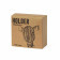 SUPPORT TELEPHONE VOITURE TRIO PERSONNALISABLE 'TRASLOCO'