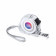 METRE PERSONNALISABLE 'GRADUACIO CLEAR 5M'