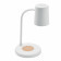LAMPE DE BUREAU INDICTION 15W PERSONNALISABLE 'LOZU'