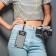 TOUR DE COU TELEPHONE PERSONNALISABLE 'MOBILA'