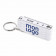 METRE PLIABLE PLASTIQUE PERSONNALISABLE 'MINESURA 0.5M'