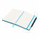RAPIDE 4J CARNET RIGIDE A5 PERSONNALISABLE 'LEVENTO COLOR'