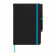 RAPIDE 4J CARNET RIGIDE A5 PERSONNALISABLE 'LEVENTO COLOR'