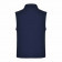 RAPIDE 4J   BODYWARMER PUBLICITAIRE POLAIRE MIXTE 'BELLAGIO'