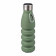 GOURDE PLIABLE PERSONNALISABLE AVEC MOUSQUETON 'PLIU'
